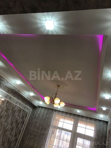 Satılır 2 otaqlı yeni tikili 70 m², Massiv A q., photo 10 from 13