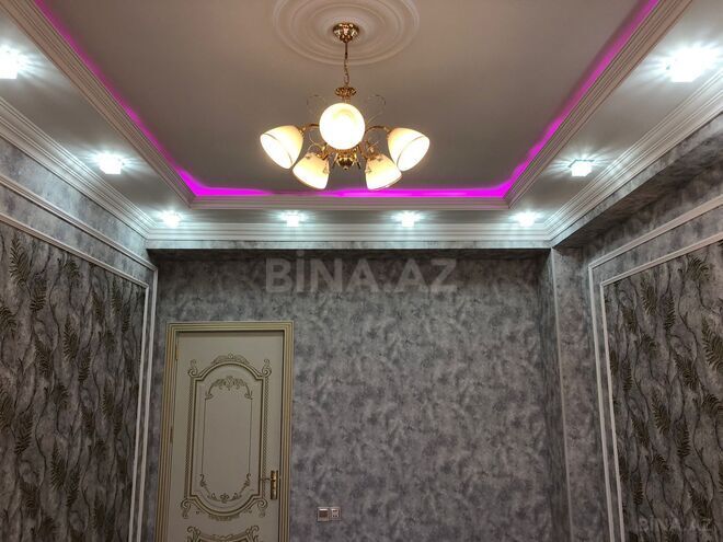 Satılır 2 otaqlı yeni tikili 70 m², Massiv A q., photo 9 from 13