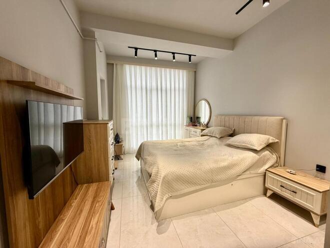 Продаётся 3-комн. новостройка 80 м², Бинагадинский р., photo 6 from 19