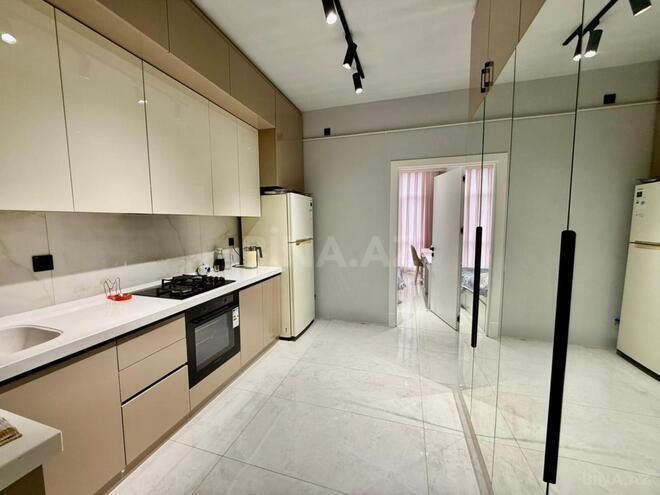Продаётся 3-комн. новостройка 80 м², Бинагадинский р., photo 9 from 19