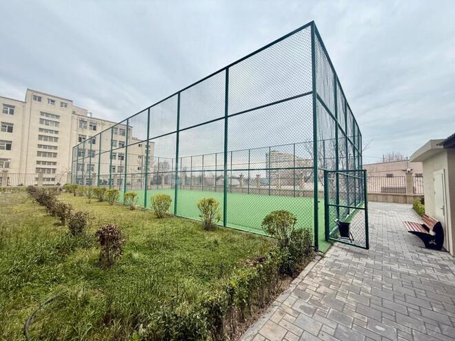Продаётся 3-комн. новостройка 80 м², Бинагадинский р., photo 18 from 19