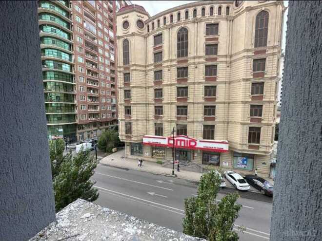 Продаётся 3-комн. новостройка 95.6 м², Насиминский  р., photo 5 from 12