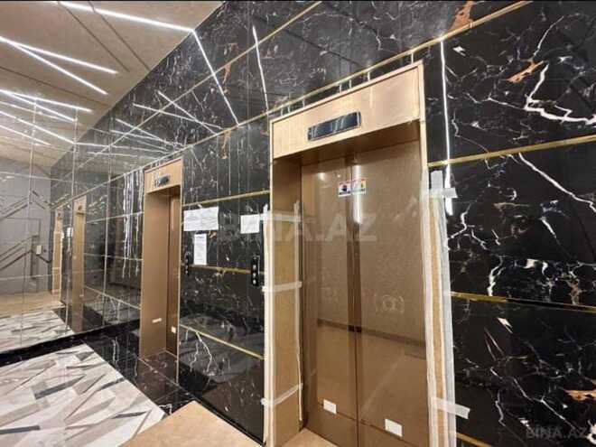 Продаётся 3-комн. новостройка 95.6 м², Насиминский  р., photo 4 from 12