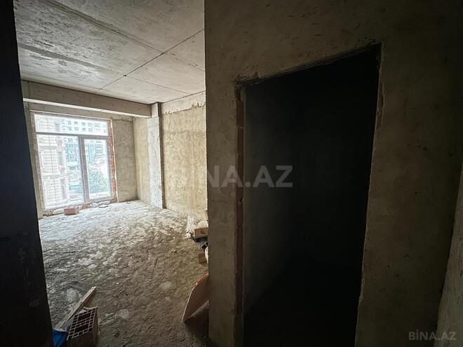 Продаётся 3-комн. новостройка 95.6 м², Насиминский  р., photo 7 from 12