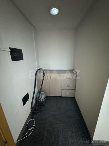 Сдаётся 3-комн. офис 110 м², м. Шах Исмаил Хатаи, photo 9 from 19