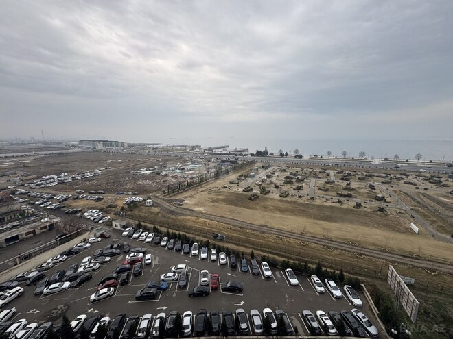 Сдаётся 3-комн. офис 110 м², м. Шах Исмаил Хатаи, photo 10 from 19