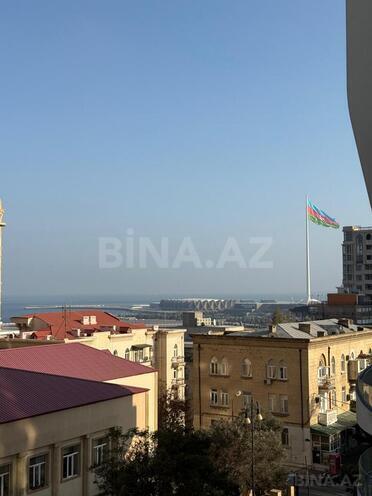 İcarəyə verilir 2 otaqlı yeni tikili 65 m², Bayıl q., photo 6 from 16