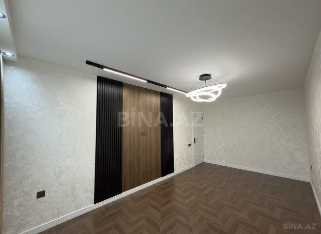 Satılır 3 otaqlı köhnə tikili 72 m², Həzi Aslanov m., photo 3 from 24