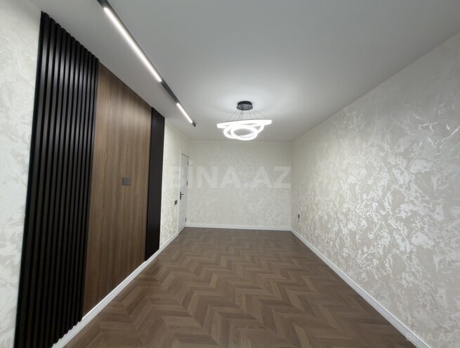 Satılır 3 otaqlı köhnə tikili 72 m², Həzi Aslanov m., photo 4 from 24