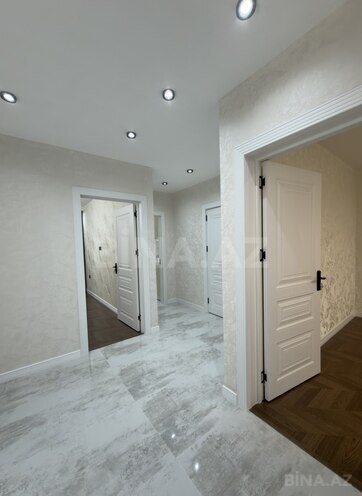 Satılır 3 otaqlı köhnə tikili 72 m², Həzi Aslanov m., photo 20 from 24