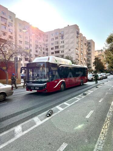 Сдаётся  объект 100 м², м. Шах Исмаил Хатаи, photo 24 from 32