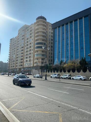 Satılır 4 otaqlı yeni tikili 237 m², 20 Yanvar m., photo 1 from 32