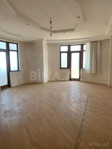 Satılır 4 otaqlı yeni tikili 237 m², 20 Yanvar m., photo 29 from 32