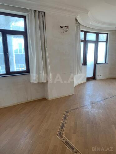 Satılır 4 otaqlı yeni tikili 237 m², 20 Yanvar m., photo 21 from 32