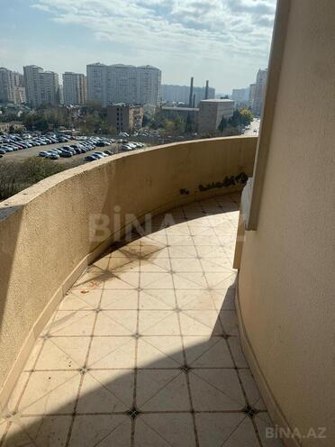 Satılır 4 otaqlı yeni tikili 237 m², 20 Yanvar m., photo 25 from 32