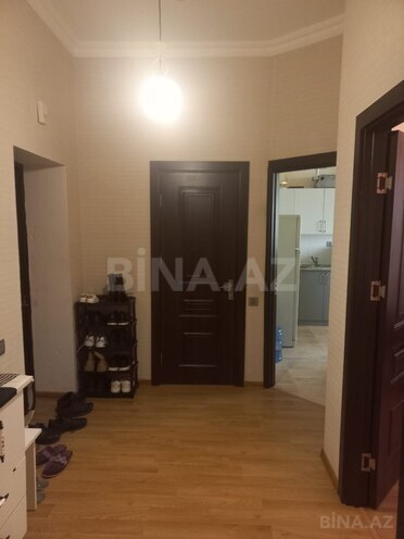 Продаётся 2-комн. новостройка 70 м², пос. Биби-Эйбат, photo 14 from 18