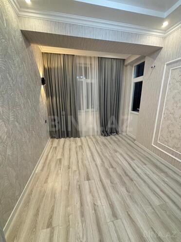 Продаётся 3-комн. новостройка 80 м², Абшеронcкий  р., photo 11 from 32