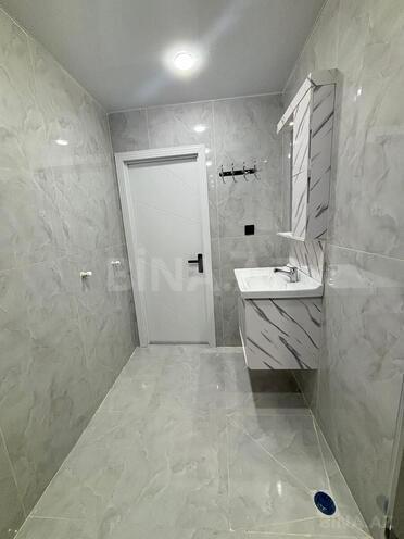 Продаётся 3-комн. новостройка 80 м², Абшеронcкий  р., photo 25 from 32
