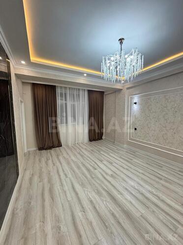 Продаётся 3-комн. новостройка 80 м², Абшеронcкий  р., photo 3 from 32