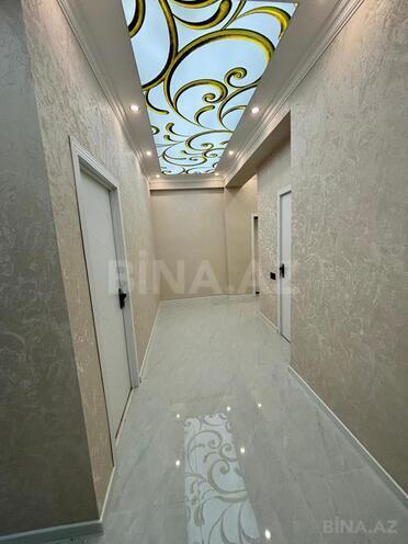 Продаётся 3-комн. новостройка 80 м², Абшеронcкий  р., photo 20 from 32