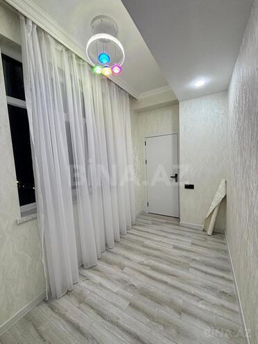 Продаётся 3-комн. новостройка 80 м², Абшеронcкий  р., photo 29 from 32