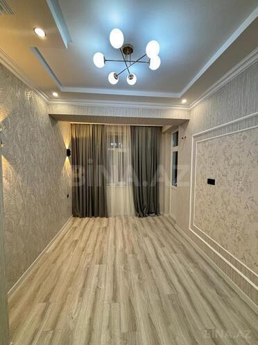 Продаётся 3-комн. новостройка 80 м², Абшеронcкий  р., photo 6 from 32