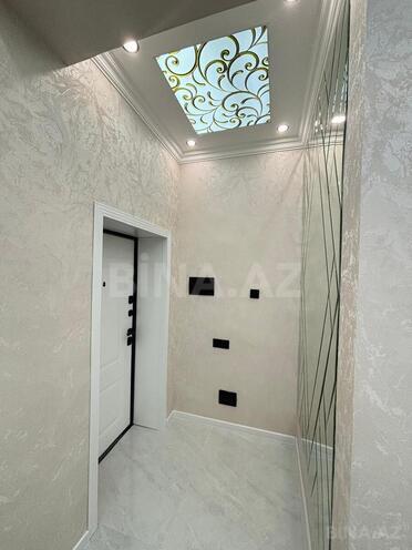 Продаётся 3-комн. новостройка 80 м², Абшеронcкий  р., photo 18 from 32