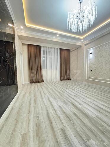 Продаётся 3-комн. новостройка 80 м², Абшеронcкий  р., photo 7 from 32