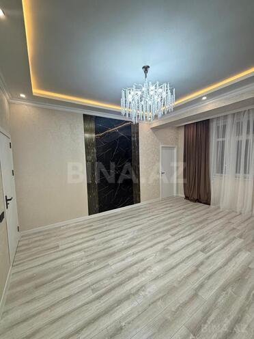 Продаётся 3-комн. новостройка 80 м², Абшеронcкий  р., photo 4 from 32