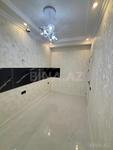 Продаётся 3-комн. новостройка 80 м², Абшеронcкий  р., photo 12 from 32