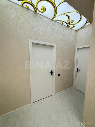 Продаётся 3-комн. новостройка 80 м², Абшеронcкий  р., photo 31 from 32