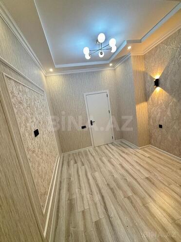 Продаётся 3-комн. новостройка 80 м², Абшеронcкий  р., photo 23 from 32
