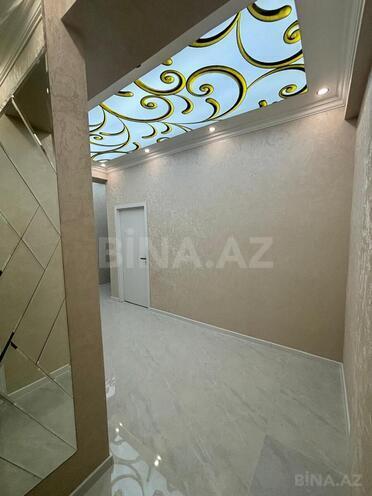 Продаётся 3-комн. новостройка 80 м², Абшеронcкий  р., photo 17 from 32