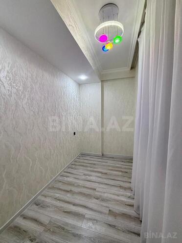 Продаётся 3-комн. новостройка 80 м², Абшеронcкий  р., photo 30 from 32