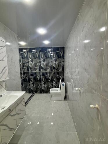 Продаётся 3-комн. новостройка 80 м², Абшеронcкий  р., photo 28 from 32