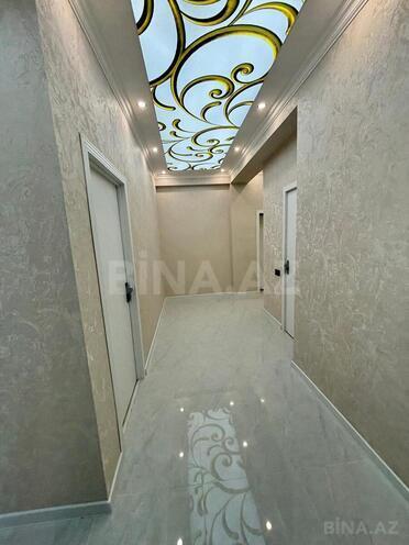 Продаётся 3-комн. новостройка 80 м², Абшеронcкий  р., photo 9 from 32