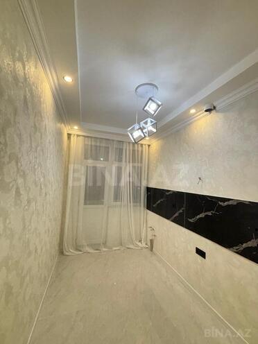 Продаётся 3-комн. новостройка 80 м², Абшеронcкий  р., photo 24 from 32