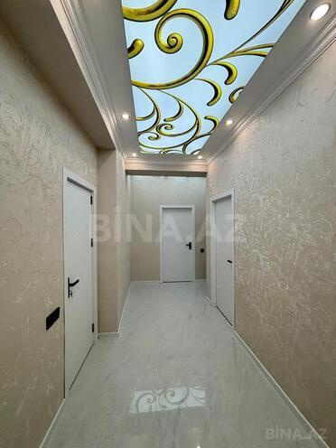 Продаётся 3-комн. новостройка 80 м², Абшеронcкий  р., photo 19 from 32