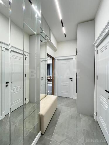 Продаётся 2-комн. новостройка 66 м², м. Шах Исмаил Хатаи, photo 16 from 18