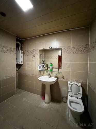 Сдаётся 3-комн. вторичка 110 м², м. Кара Караев, photo 20 from 21