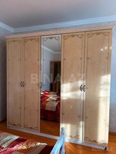 Сдаётся 3-комн. вторичка 110 м², м. Кара Караев, photo 15 from 21