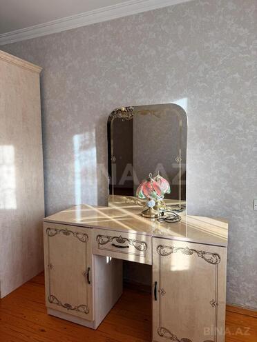 Сдаётся 3-комн. вторичка 110 м², м. Кара Караев, photo 10 from 21