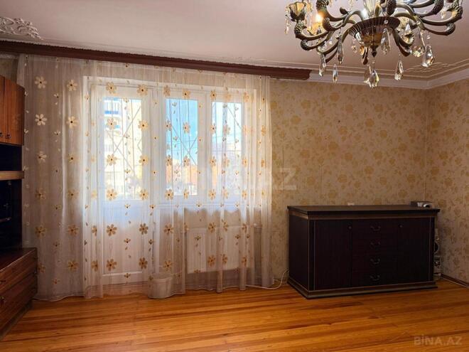 Сдаётся 3-комн. вторичка 110 м², м. Кара Караев, photo 4 from 21