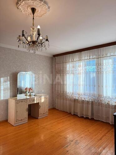 Сдаётся 3-комн. вторичка 110 м², м. Кара Караев, photo 9 from 21