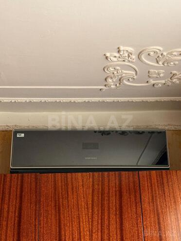 Сдаётся 3-комн. вторичка 110 м², м. Кара Караев, photo 13 from 21