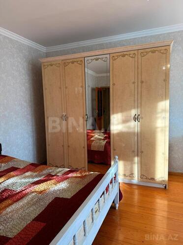 Сдаётся 3-комн. вторичка 110 м², м. Кара Караев, photo 12 from 21