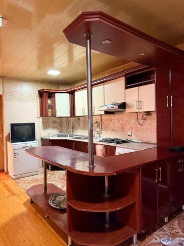 Сдаётся 3-комн. вторичка 110 м², м. Кара Караев, photo 5 from 21