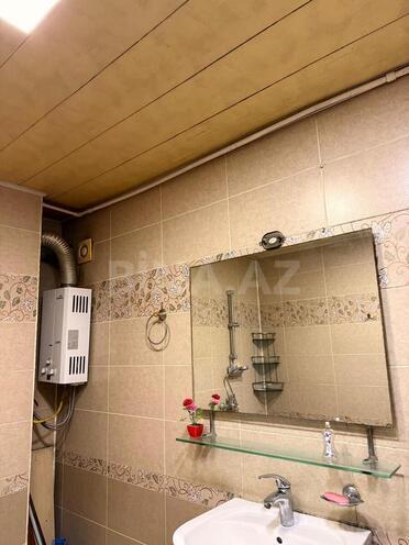 Сдаётся 3-комн. вторичка 110 м², м. Кара Караев, photo 17 from 21