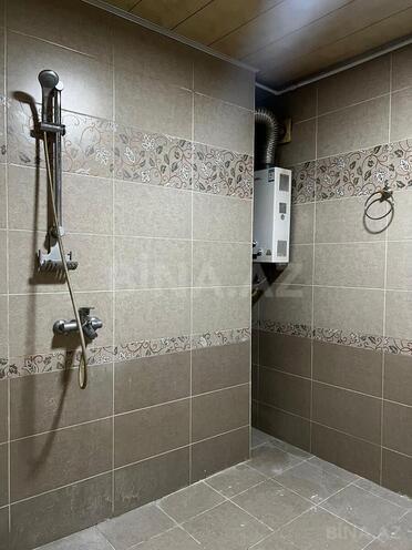 Сдаётся 3-комн. вторичка 110 м², м. Кара Караев, photo 16 from 21