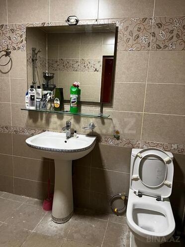 Сдаётся 3-комн. вторичка 110 м², м. Кара Караев, photo 19 from 21